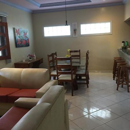 Casa De Benedictis Rio De Contas Villa Kültér fotó