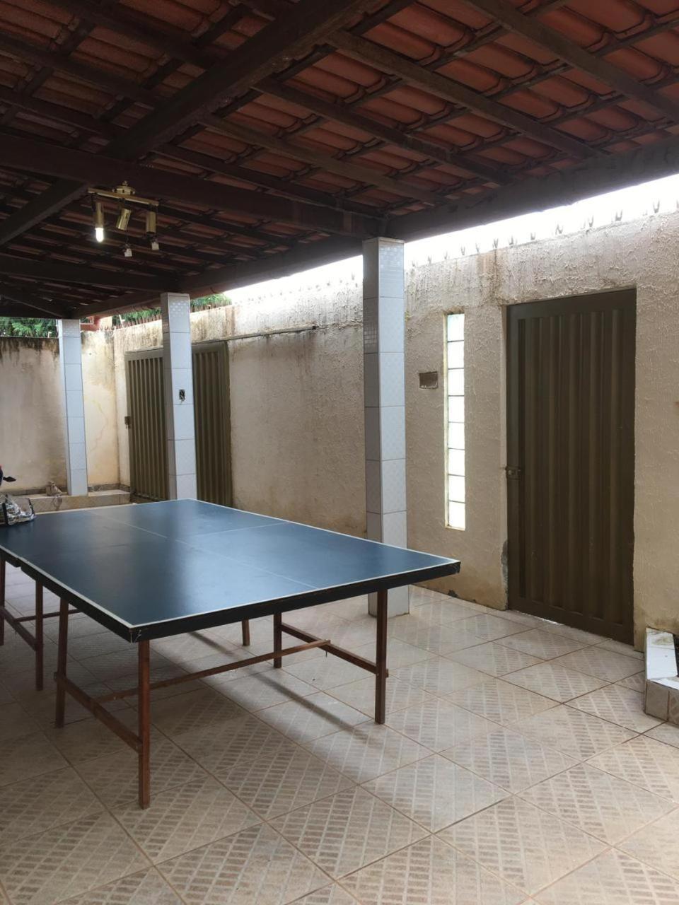 Casa De Benedictis Rio De Contas Villa Kültér fotó