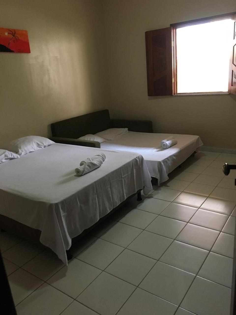 Casa De Benedictis Rio De Contas Villa Kültér fotó