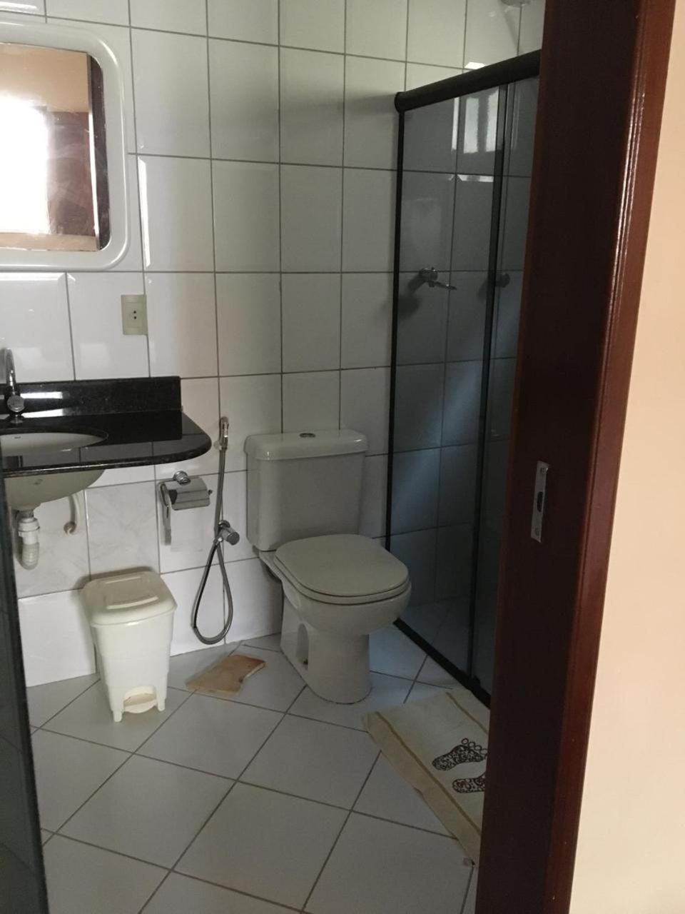 Casa De Benedictis Rio De Contas Villa Kültér fotó