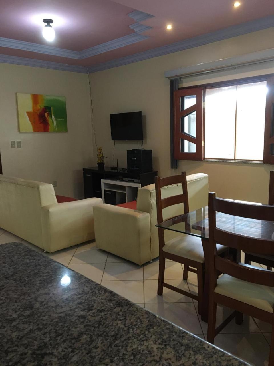 Casa De Benedictis Rio De Contas Villa Kültér fotó