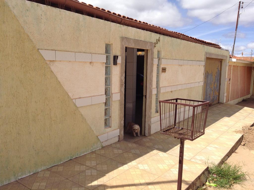 Casa De Benedictis Rio De Contas Villa Szoba fotó